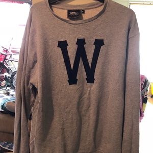 West Superlative conspiracy